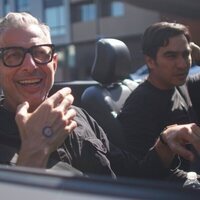 Foto de 'The World According to Jeff Goldblum'