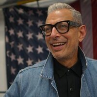 Foto de 'The World According to Jeff Goldblum'