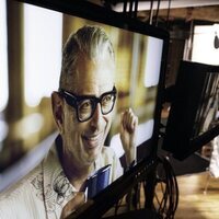 Foto de 'The World According to Jeff Goldblum'