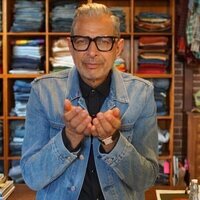 Foto de 'The World According to Jeff Goldblum'