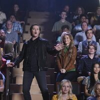 Foto de 'High School Musical: The Musical: The Series'