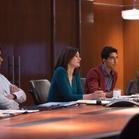 Foto de 'The Newsroom'