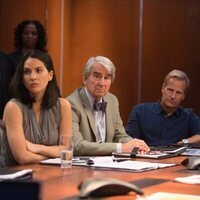 Foto de 'The Newsroom'