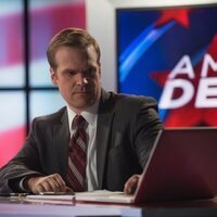 Foto de 'The Newsroom'