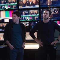 Foto de 'The Newsroom'