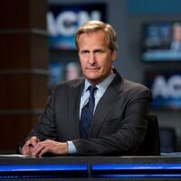 Foto de 'The Newsroom'