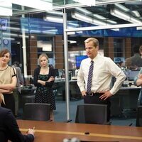 Foto de 'The Newsroom'