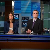 Foto de 'The Newsroom'