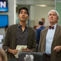 Foto de 'The Newsroom'