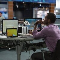 Foto de 'The Newsroom'