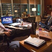 Foto de 'The Newsroom'