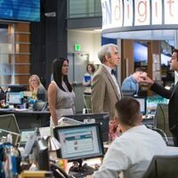 Foto de 'The Newsroom'