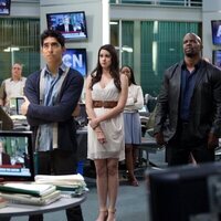 Foto de 'The Newsroom'