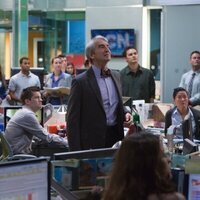 Foto de 'The Newsroom'