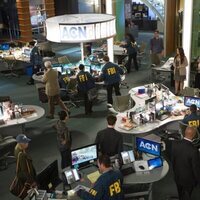 Foto de 'The Newsroom'