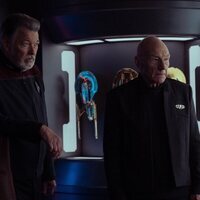 Foto de 'Star Trek: Picard'