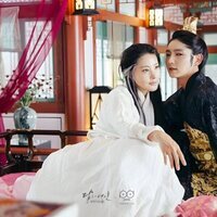 Moon Lovers: Scarlet Heart Ryeo