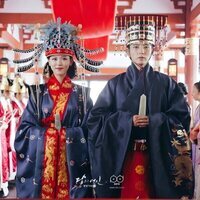 Moon Lovers: Scarlet Heart Ryeo