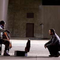 Foto de 'The Soloist'