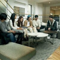 Terrace House Tokyo 2019-2020