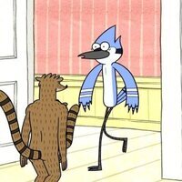 Foto de 'Regular Show'