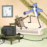 Regular Show