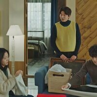 Foto de 'Goblin: The Lonely and Great God'