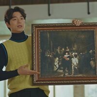 Foto de 'Goblin: The Lonely and Great God'