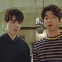 Foto de 'Goblin: The Lonely and Great God'