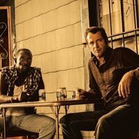 Hap and Leonard