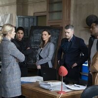 Foto de 'Quantico'