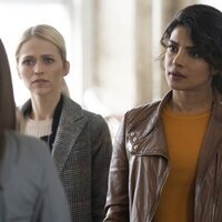 Foto de 'Quantico'