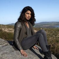 Foto de 'Quantico'