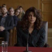 Foto de 'Quantico'