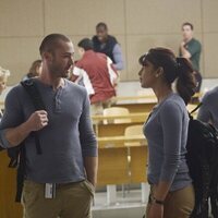 Foto de 'Quantico'