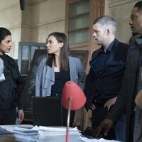 Foto de 'Quantico'