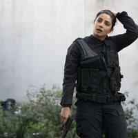 Foto de 'Quantico'