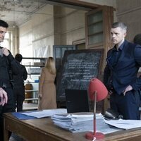 Foto de 'Quantico'