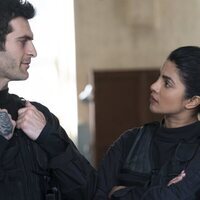 Foto de 'Quantico'