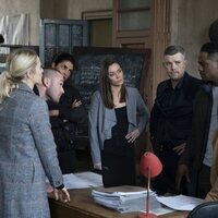 Foto de 'Quantico'