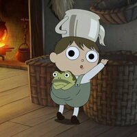 Foto de 'Over the Garden Wall'