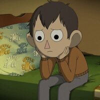 Foto de 'Over the Garden Wall'