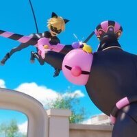 Miraculous: Tales of Ladybug & Cat Noir