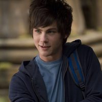 Percy Jackson & the Olympians: The Lightning Thief