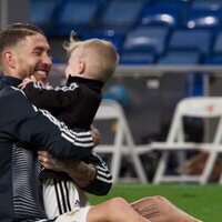 The Heart of Sergio Ramos