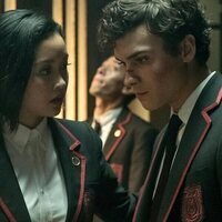 Foto de 'Deadly Class'