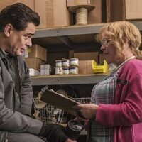 Foto de 'Escape at Dannemora'