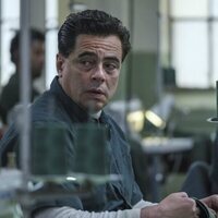 Escape at Dannemora