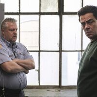 Escape at Dannemora