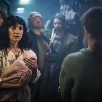 Foto de 'Snowpiercer'